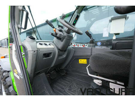 Teleskopstapler-Starr 2021  Merlo TF42.7 - 145 | 2021 | 1600h | 40kmh (39)