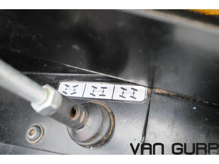 Telescopic forklift rigid 2022  JCB 525-60 Hi-Viz | 2022 | 815h | (29)