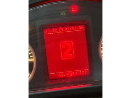 Teleskoplastare Rigid 2017  Merlo P 38.13 | Basket | Bühne | remote control (21)