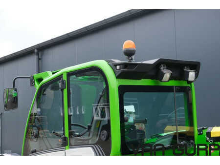 Telescopic forklift rigid 2019  Merlo TF 35.7-115 ( TF33.7 ) | 2019 | 3333h | 40kmh (19)