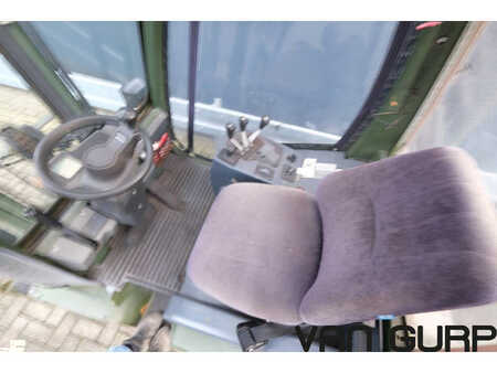 Diesel Forklifts 2000  Jungheinrich DFG 25 | MARGE | forklift heftruck gabelstapler (3)