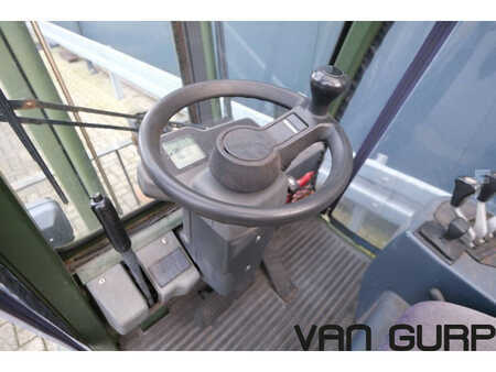 Diesel Forklifts 2000  Jungheinrich DFG 25 | MARGE | forklift heftruck gabelstapler (9)