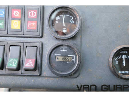 Diesel Forklifts 1997  Jungheinrich SH 40 | MARGE | forklift gabelstapler (4)