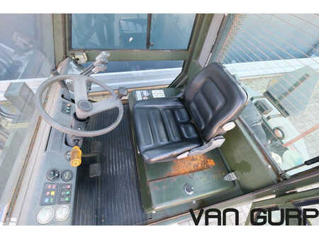 Diesel Forklifts 1997  Jungheinrich SH 40 | MARGE | forklift gabelstapler (9)