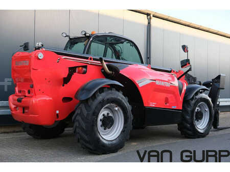 Telehandler Fixed 2021  Manitou MT1840 75PS ST5 | 2021 | 1865h (1)