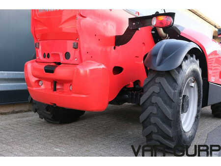 Telehandler Fixed 2021  Manitou MT1840 75PS ST5 | 2021 | 1865h (5)