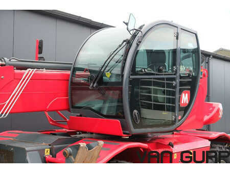 Teleskopstapler-Starr 2020  Magni RTH 5.21 | 2020 | 1300h | A/C | (22)