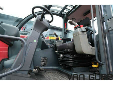 Teleskopstapler-Starr 2020  Magni RTH 5.21 | 2020 | 1300h | A/C | (24)
