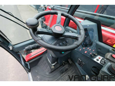 Teleskopstapler-Starr 2020  Magni RTH 5.21 | 2020 | 1300h | A/C | (30)
