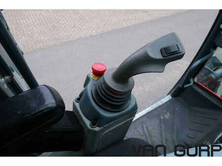 Teleskopstapler-Starr 2020  Magni RTH 5.21 | 2020 | 1300h | A/C | (33)