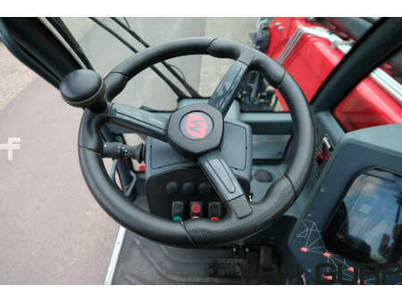Teleskopstapler-Starr 2020  Magni RTH 5.21 | 2020 | 1300h | A/C | (36)