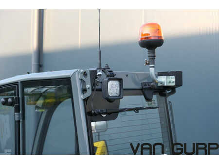Sollevatori telescopici rigidi 2021  Kramer 1245 | wacker neuson th412 | weidemann t4512 (22)