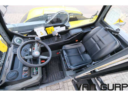 Sollevatori telescopici rigidi 2021  Kramer 1245 | wacker neuson th412 | weidemann t4512 (9)