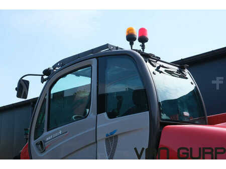 Chariots téléscopiques fixes 2019  Manitou MRT 2150 Plus Privilege | 2019 | 1856h | 40kmh (12)