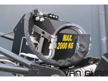 Verreikers (vast) 2021  Manitou PT 2000 Lier seilwinde winch winde (10)