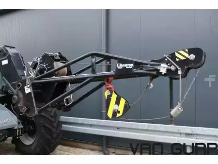 Verreikers (vast) 2021  Manitou PT 2000 Lier seilwinde winch winde (7)