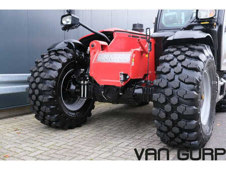 Wózki teleskopowe sztywne 2023  Manitou MLT 961-160 V+ L | 2023 | 300h (11)