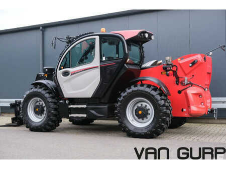 Wózki teleskopowe sztywne 2023  Manitou MLT 961-160 V+ L | 2023 | 300h (18)