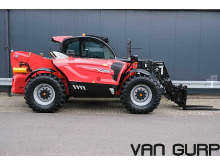 Wózki teleskopowe sztywne 2023  Manitou MLT 961-160 V+ L | 2023 | 300h (2)
