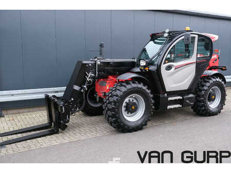 Wózki teleskopowe sztywne 2023  Manitou MLT 961-160 V+ L | 2023 | 300h (20)