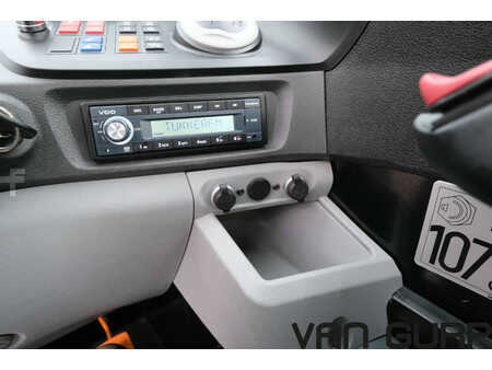 Wózki teleskopowe sztywne 2023  Manitou MLT 961-160 V+ L | 2023 | 300h (22)