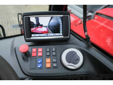 Wózki teleskopowe sztywne 2023  Manitou MLT 961-160 V+ L | 2023 | 300h (31)