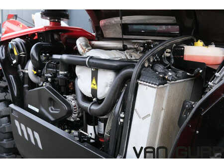 Wózki teleskopowe sztywne 2023  Manitou MLT 961-160 V+ L | 2023 | 300h (36)