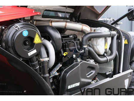 Wózki teleskopowe sztywne 2023  Manitou MLT 961-160 V+ L | 2023 | 300h (37)