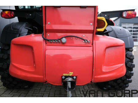 Wózki teleskopowe sztywne 2023  Manitou MLT 961-160 V+ L | 2023 | 300h (40)