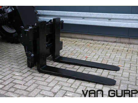 Wózki teleskopowe sztywne 2023  Manitou MLT 961-160 V+ L | 2023 | 300h (6)