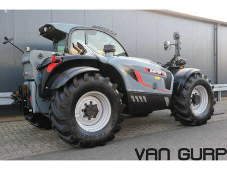 Teleskopstapler-Starr 2021  Manitou MLT 737-130 PS ST5 | 2021 | 1780h | Full option! (1)