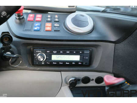 Teleskopstapler-Starr 2021  Manitou MLT 737-130 PS ST5 | 2021 | 1780h | Full option! (10)