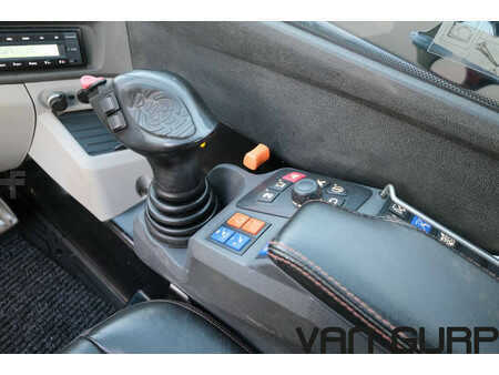 Teleskopstapler-Starr 2021  Manitou MLT 737-130 PS ST5 | 2021 | 1780h | Full option! (11)