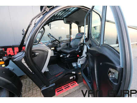 Teleskopstapler-Starr 2021  Manitou MLT 737-130 PS ST5 | 2021 | 1780h | Full option! (14)