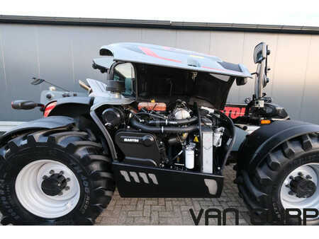 Teleskopstapler-Starr 2021  Manitou MLT 737-130 PS ST5 | 2021 | 1780h | Full option! (15)