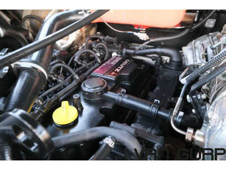 Teleskopstapler-Starr 2021  Manitou MLT 737-130 PS ST5 | 2021 | 1780h | Full option! (16)