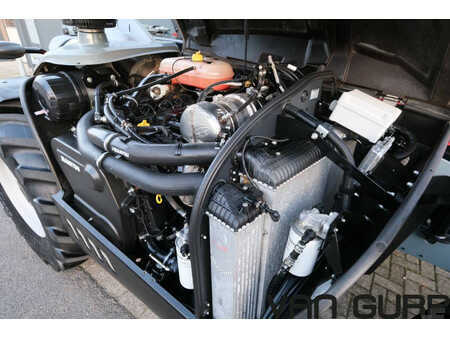 Teleskopstapler-Starr 2021  Manitou MLT 737-130 PS ST5 | 2021 | 1780h | Full option! (17)