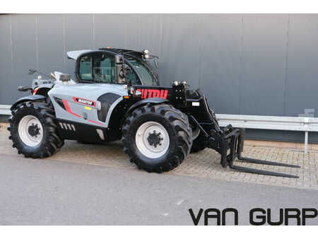 Teleskopstapler-Starr 2021  Manitou MLT 737-130 PS ST5 | 2021 | 1780h | Full option! (2)