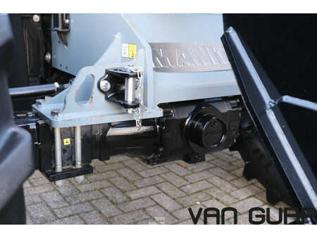 Teleskopstapler-Starr 2021  Manitou MLT 737-130 PS ST5 | 2021 | 1780h | Full option! (20)