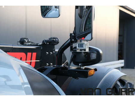 Teleskopstapler-Starr 2021  Manitou MLT 737-130 PS ST5 | 2021 | 1780h | Full option! (22)