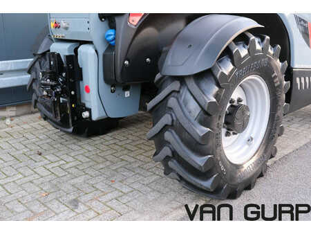 Teleskopstapler-Starr 2021  Manitou MLT 737-130 PS ST5 | 2021 | 1780h | Full option! (24)