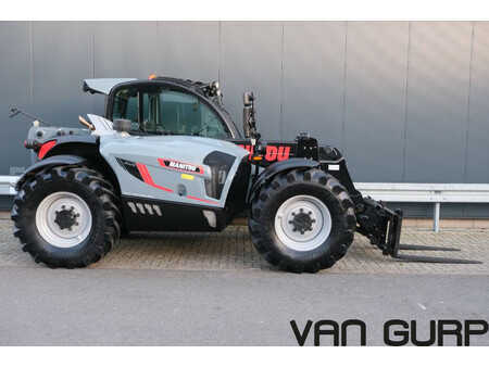 Teleskopstapler-Starr 2021  Manitou MLT 737-130 PS ST5 | 2021 | 1780h | Full option! (3)