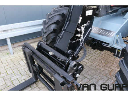 Teleskopstapler-Starr 2021  Manitou MLT 737-130 PS ST5 | 2021 | 1780h | Full option! (30)