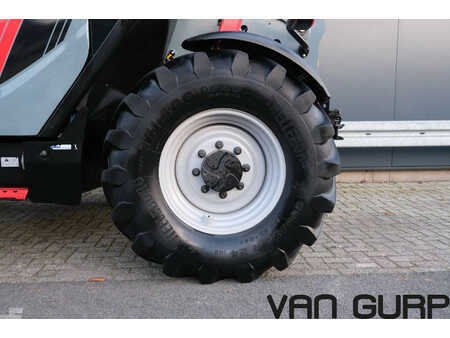 Teleskopstapler-Starr 2021  Manitou MLT 737-130 PS ST5 | 2021 | 1780h | Full option! (31)