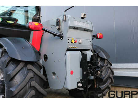 Teleskopstapler-Starr 2021  Manitou MLT 737-130 PS ST5 | 2021 | 1780h | Full option! (35)