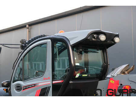 Teleskopstapler-Starr 2021  Manitou MLT 737-130 PS ST5 | 2021 | 1780h | Full option! (36)