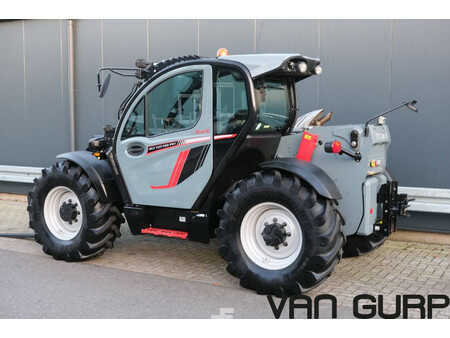 Teleskopstapler-Starr 2021  Manitou MLT 737-130 PS ST5 | 2021 | 1780h | Full option! (37)