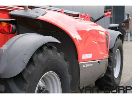 Teleskoptruck fast bom 2018  Manitou MT 1840 | 2018 | 2230h (10)