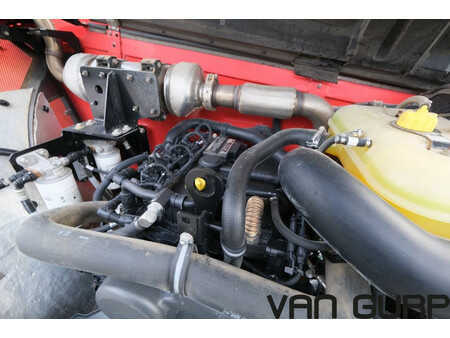 Teleskoptruck fast bom 2018  Manitou MT 1840 | 2018 | 2230h (16)