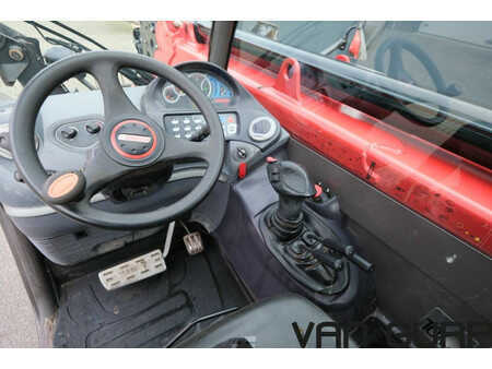 Teleskoptruck fast bom 2018  Manitou MT 1840 | 2018 | 2230h (21)